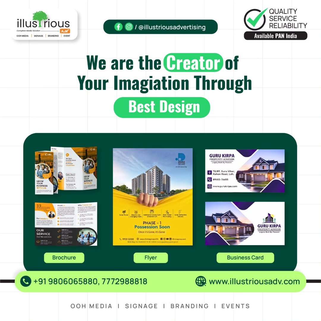 Social Media Project image 1